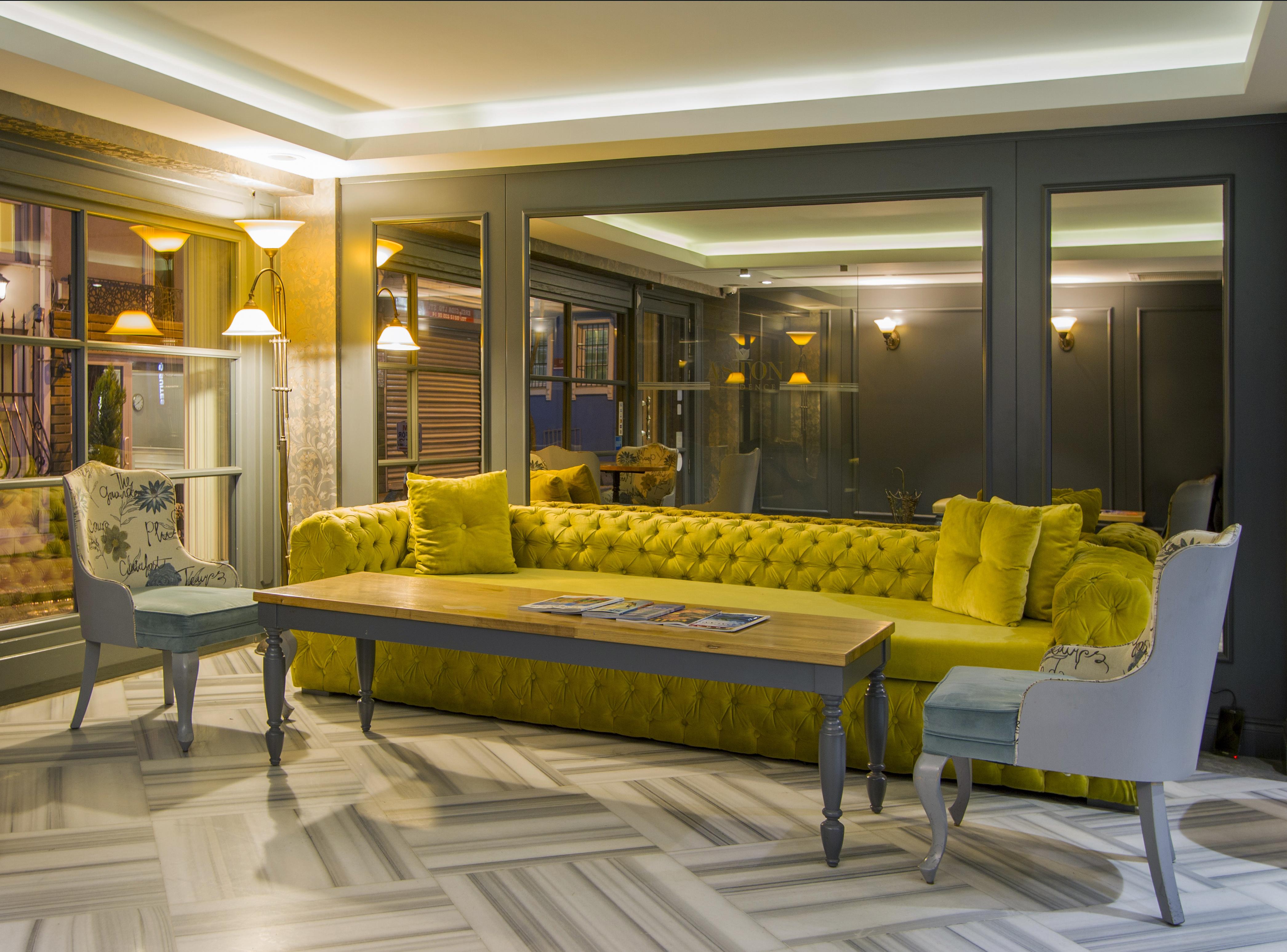 Aston Hotel Taksim Истанбул Екстериор снимка