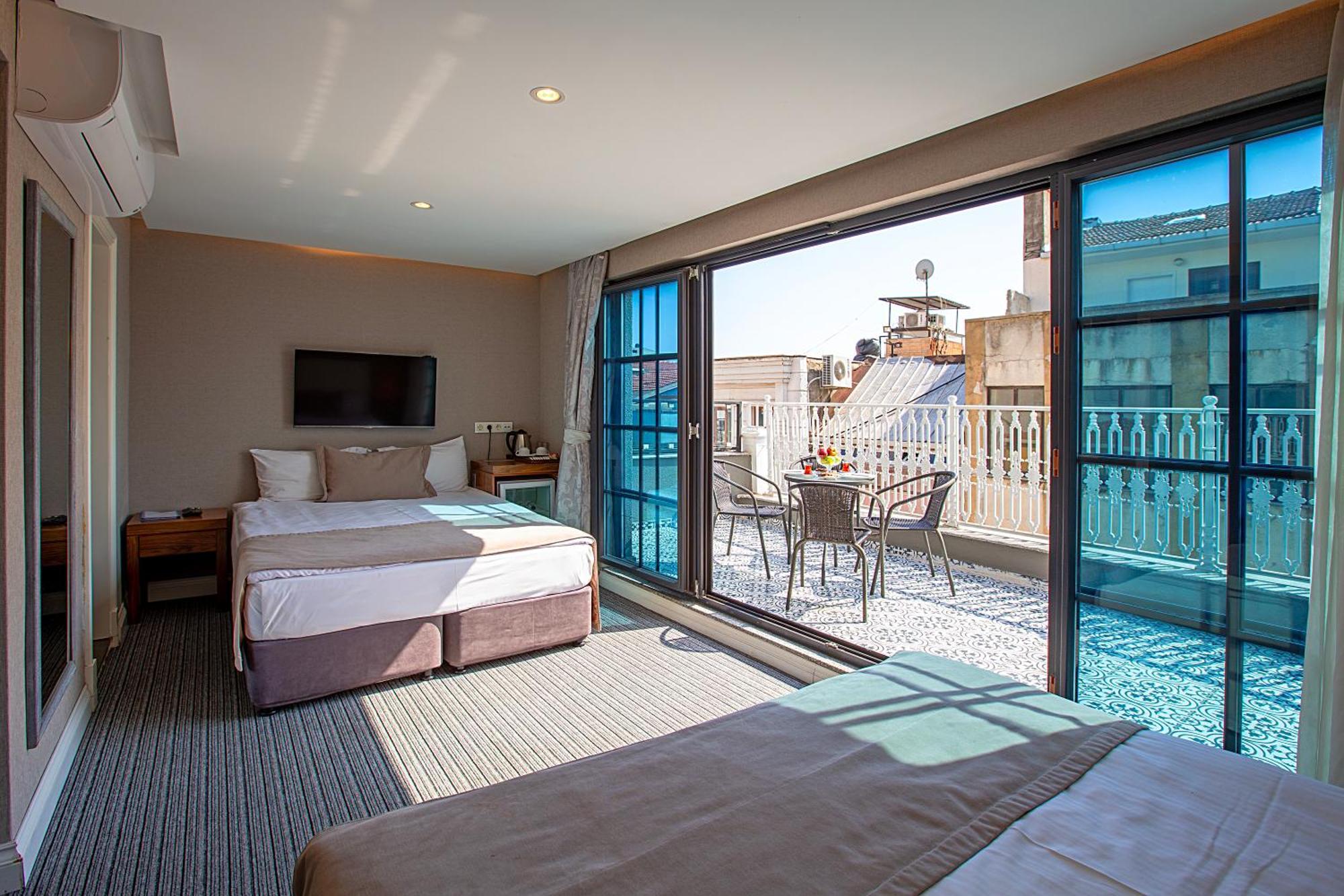 Aston Hotel Taksim Истанбул Екстериор снимка
