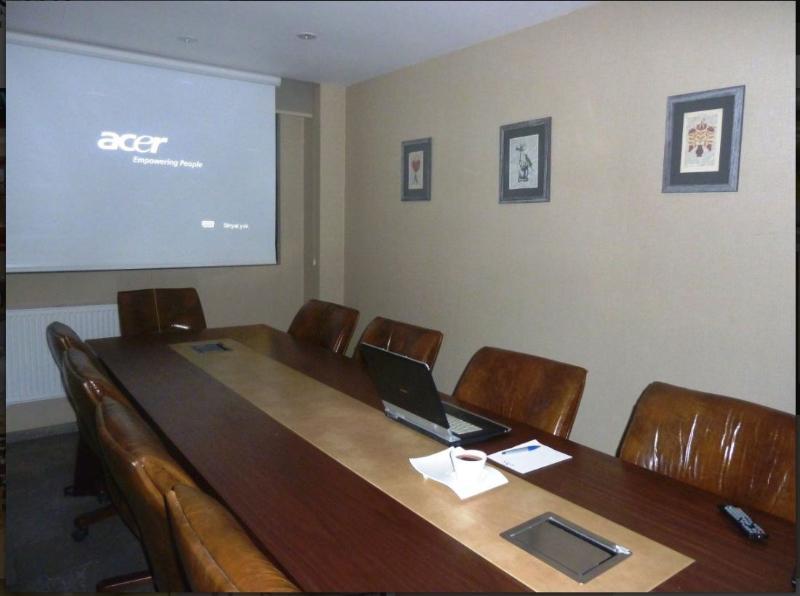 Aston Hotel Taksim Истанбул Екстериор снимка