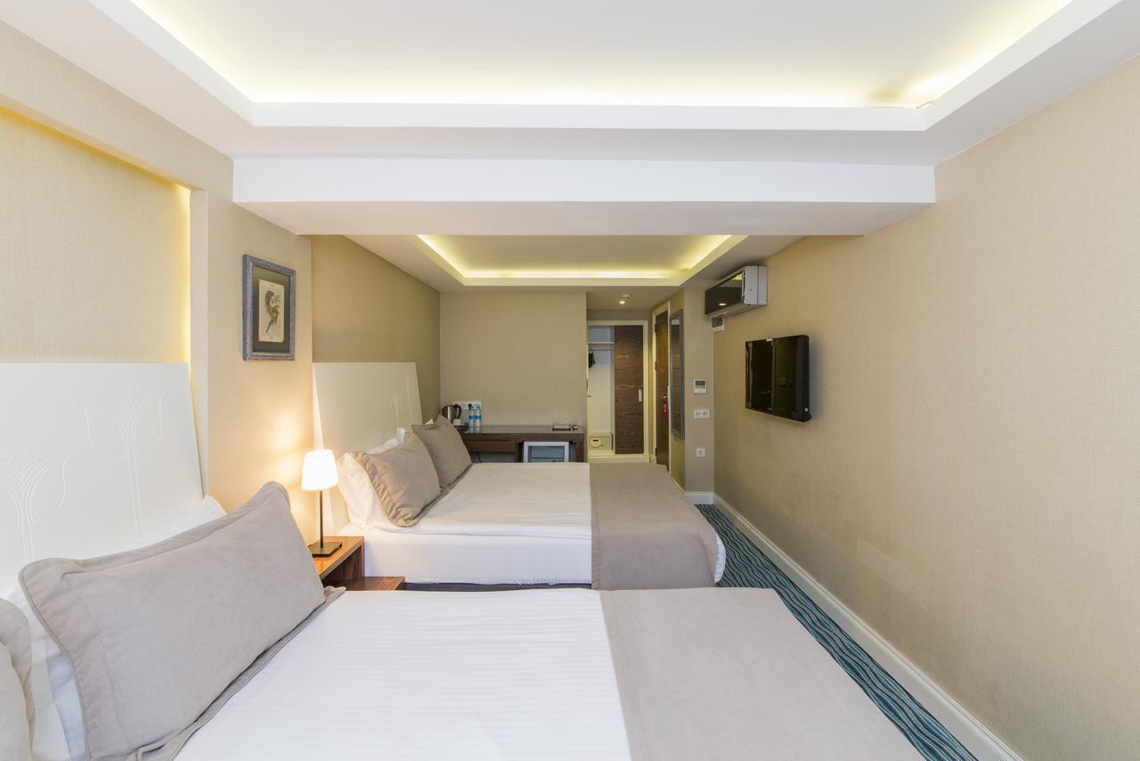 Aston Hotel Taksim Истанбул Екстериор снимка